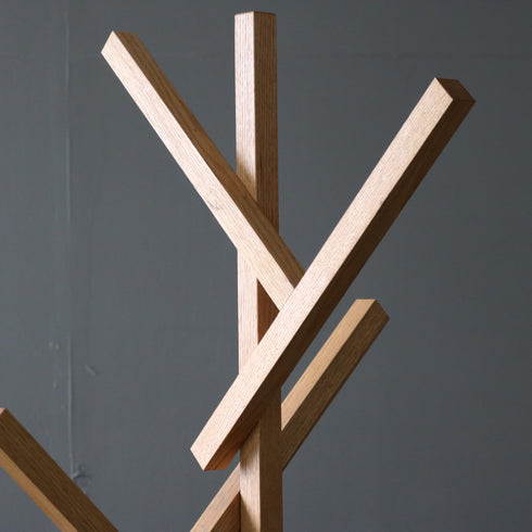 A135 ハンガーラック