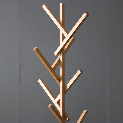 A135 ハンガーラック