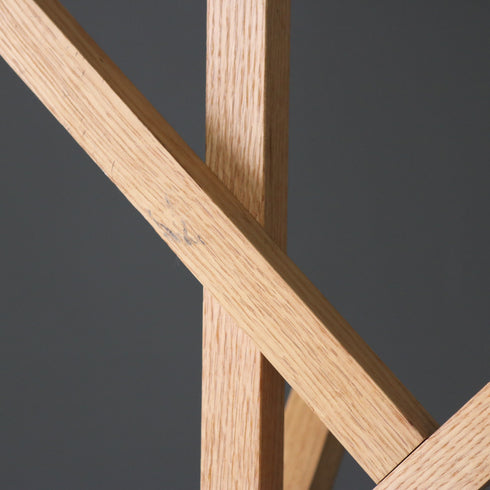 A135 ハンガーラック