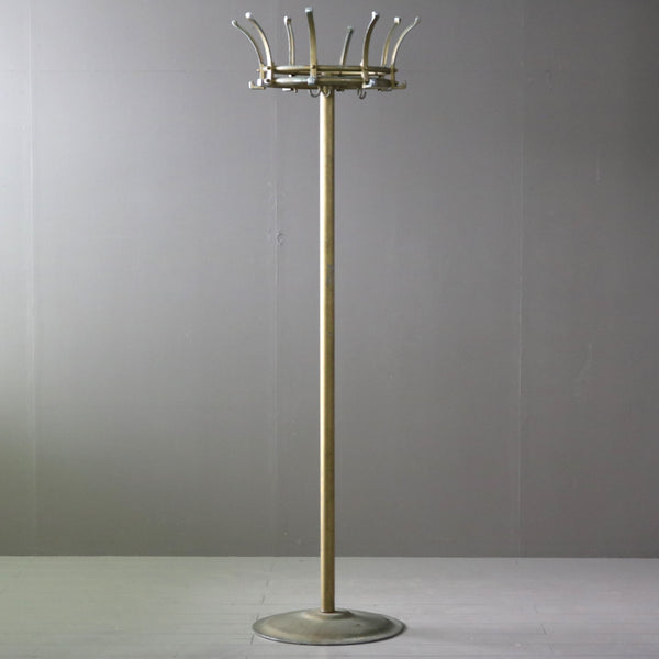 A138 コートラック