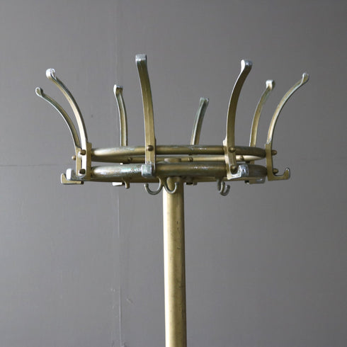 A138 コートラック