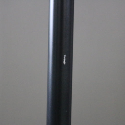 A141 スタンドハンガーラック ウッド×アイアン 什器 高さ195㎝ 幅59㎝ 奥行40㎝