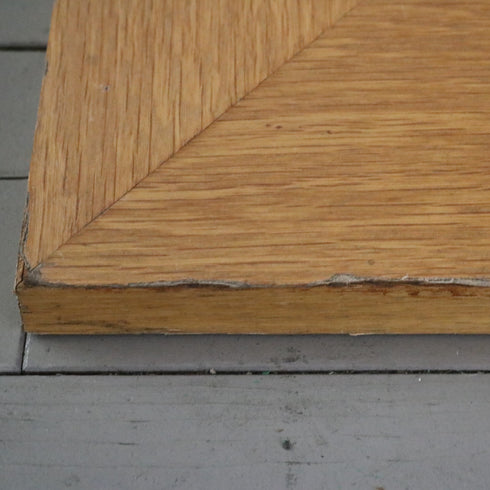 A141 スタンドハンガーラック ウッド×アイアン 什器 高さ195㎝ 幅59㎝ 奥行40㎝