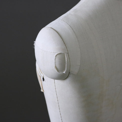 B157 トルソ 女性 キャスター付き 什器 高さ137㎝ 幅46㎝ 奥行46㎝