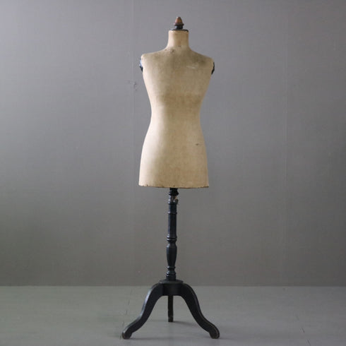 B159 アンティーク トルソ