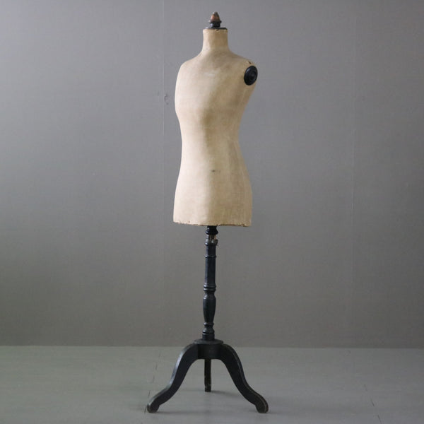 B159 アンティーク トルソ