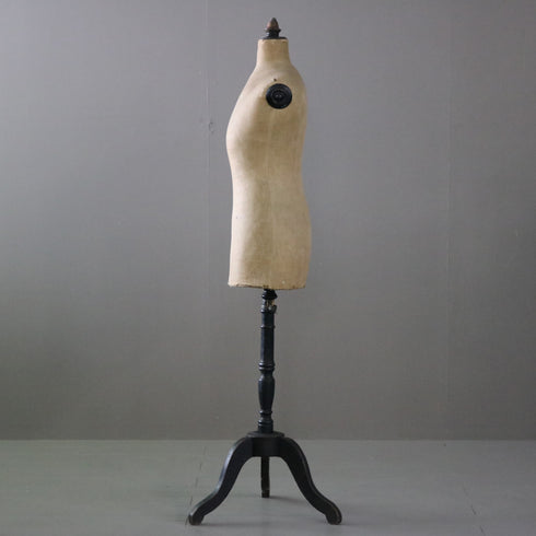 B159 アンティーク トルソ