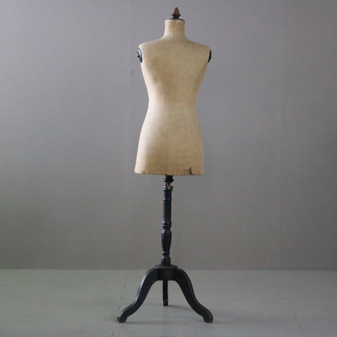 B159 アンティーク トルソ