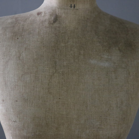 B159 アンティーク トルソ