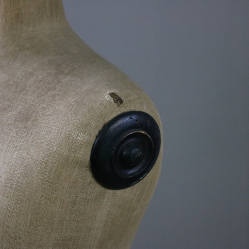 B159 アンティーク トルソ