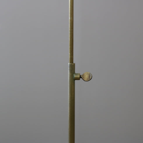 バッグスタンド 4個SET 伸縮 金属製 H34/W12/D12 【配送ランクSS】【C924】