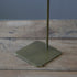 バッグスタンド 4個SET 伸縮 金属製 H34/W12/D12 【配送ランクSS】【C924】