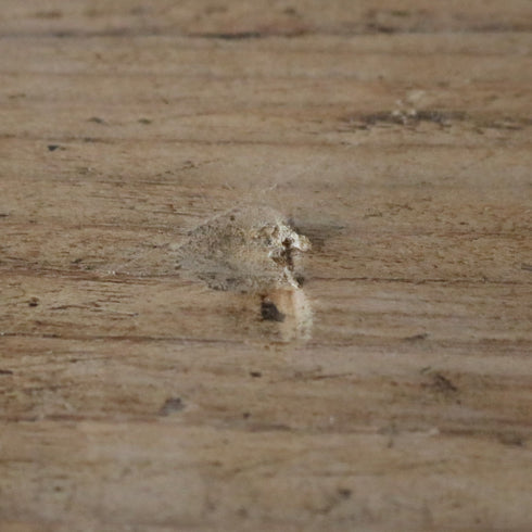 C174 ダイニングテーブル 引き出し付き 木製 イギリス輸入家具 高さ76㎝ 幅139㎝ 奥行66㎝