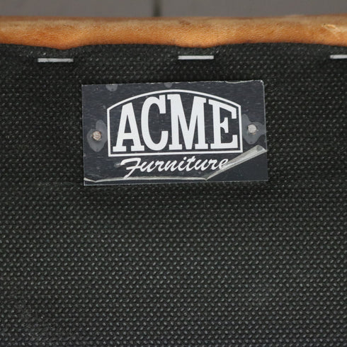 C175 オットマン ソファ レザー 高さ38㎝ 幅75㎝ 奥行64㎝