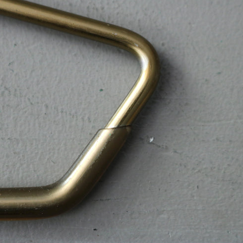 E223 スラックスハンガー 金属製 75本 H12/W30/D0.5