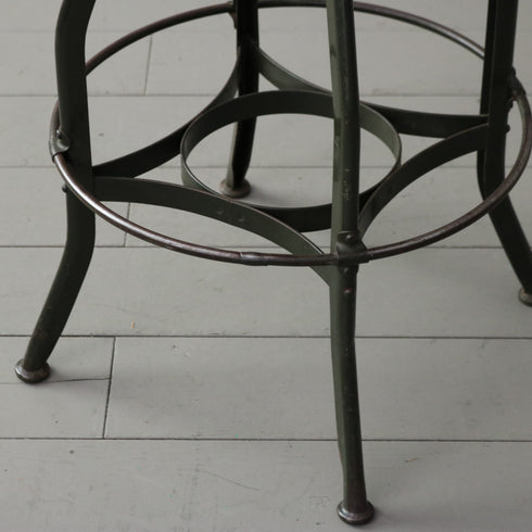 C226 Uhl Steel Furniture Company(Toledo Metal Furniture) ファクトリーチェア
