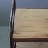 オープンシェルフ 『JOURNAL STANDARD FURNITURE』 ウッド×アイアン 高さ153㎝ 幅80㎝ 奥行き56㎝ 【配送ランクD】【C954】