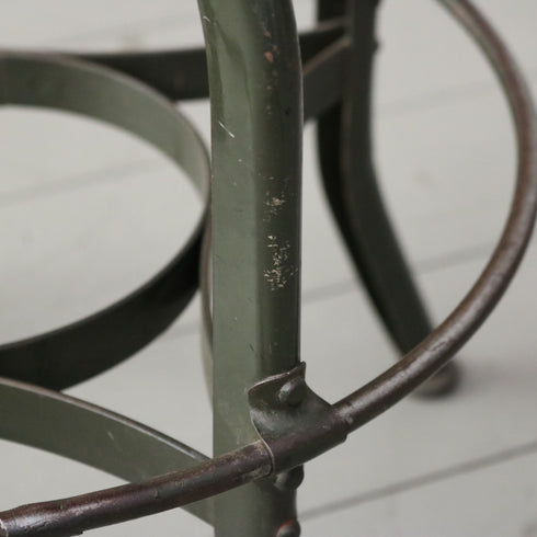 C226 Uhl Steel Furniture Company(Toledo Metal Furniture) ファクトリーチェア