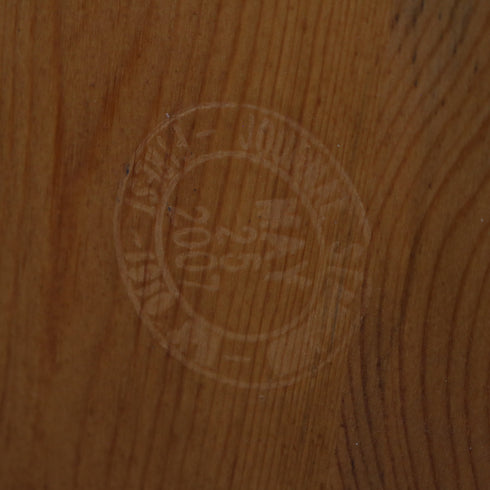オープンシェルフ 『JOURNAL STANDARD FURNITURE』 ウッド×アイアン 高さ153㎝ 幅80㎝ 奥行き56㎝ 【配送ランクD】【C954】