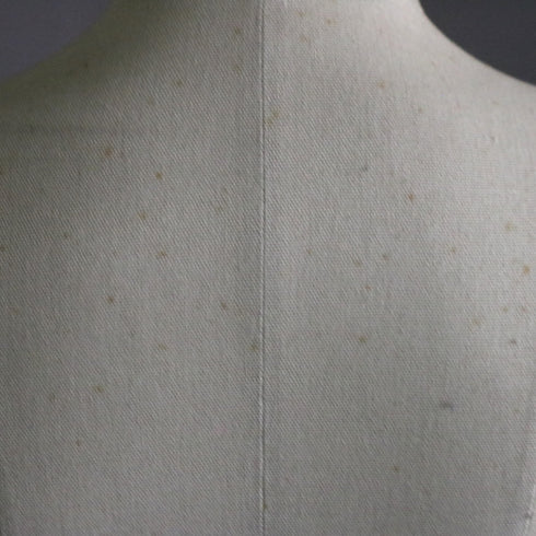 B230 トルソ 女性 キャスター付き 什器 高さ145㎝ 幅34㎝ 奥行31㎝