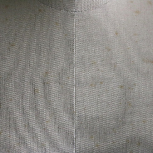 B230 トルソ 女性 キャスター付き 什器 高さ145㎝ 幅34㎝ 奥行31㎝