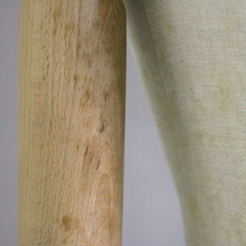 B231 トルソ 女性 キャスター付き 什器 高さ165㎝ 幅40㎝ 奥行31㎝