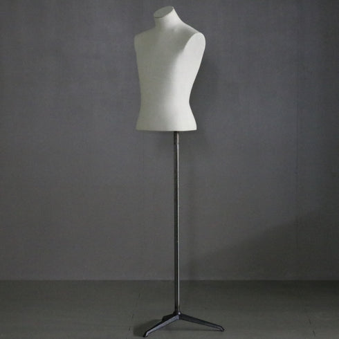 B233 トルソ 什器 高さ160㎝ 幅41㎝ 奥行42㎝