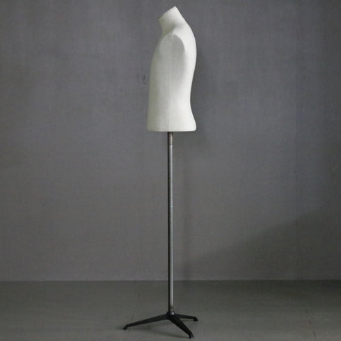 B233 トルソ 什器 高さ160㎝ 幅41㎝ 奥行42㎝