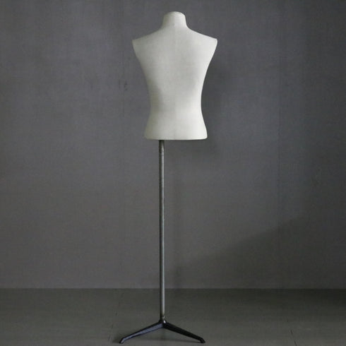 B233 トルソ 什器 高さ160㎝ 幅41㎝ 奥行42㎝