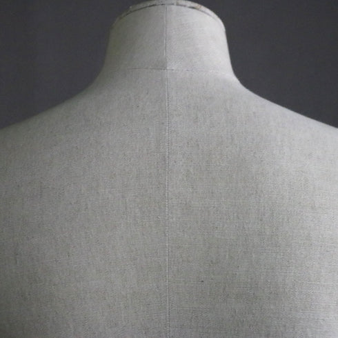 B233 トルソ 什器 高さ160㎝ 幅41㎝ 奥行42㎝