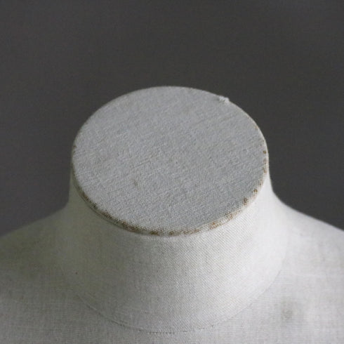 B233 トルソ 什器 高さ160㎝ 幅41㎝ 奥行42㎝