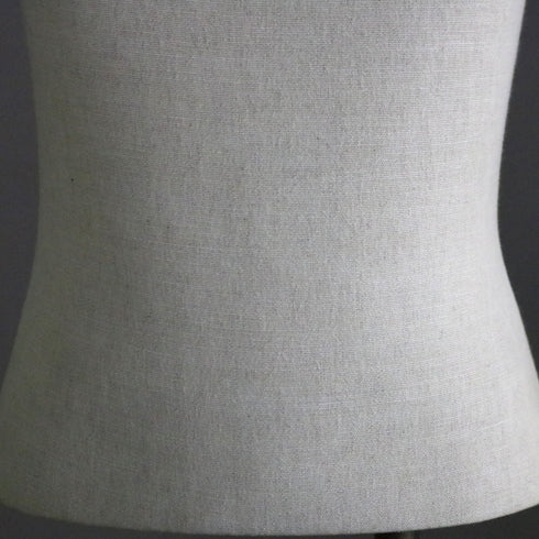 B233 トルソ 什器 高さ160㎝ 幅41㎝ 奥行42㎝