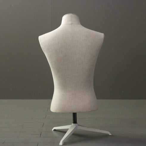 B234 トルソ 什器 高さ79㎝ 幅42㎝ 奥行42㎝