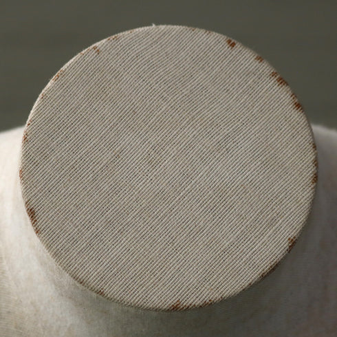 B234 トルソ 什器 高さ79㎝ 幅42㎝ 奥行42㎝