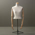 B235 トルソ 女性 什器 高さ80㎝ 幅36㎝ 奥行36㎝