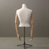 B235 トルソ 女性 什器 高さ80㎝ 幅36㎝ 奥行36㎝