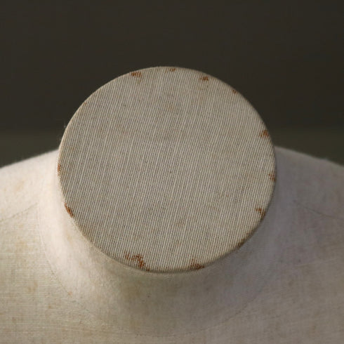 B237 トルソ 什器 高さ86㎝ 幅45㎝ 奥行29㎝