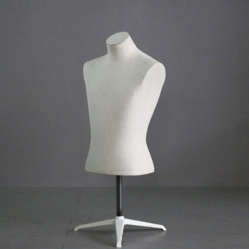 B239 トルソ 什器 高さ73㎝ 幅40㎝ 奥行42㎝