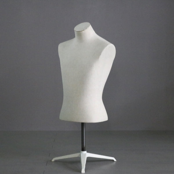 B239 トルソ 什器 高さ73㎝ 幅40㎝ 奥行42㎝