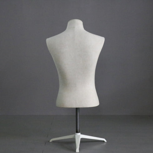 B239 トルソ 什器 高さ73㎝ 幅40㎝ 奥行42㎝