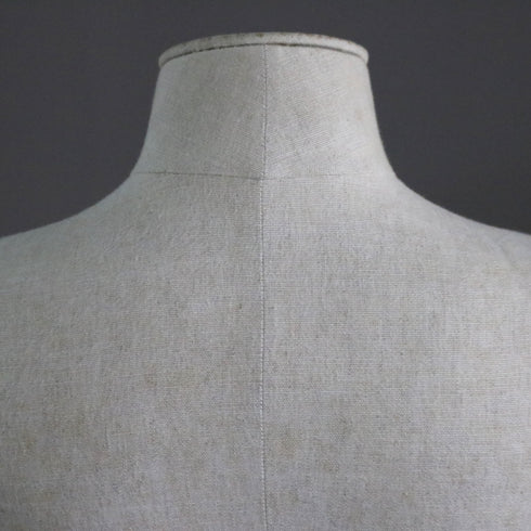 B239 トルソ 什器 高さ73㎝ 幅40㎝ 奥行42㎝