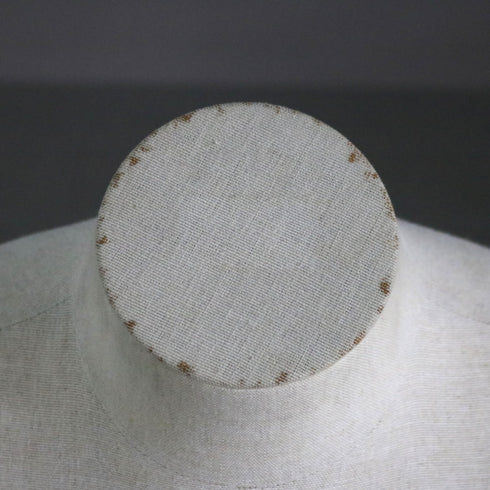 B239 トルソ 什器 高さ73㎝ 幅40㎝ 奥行42㎝