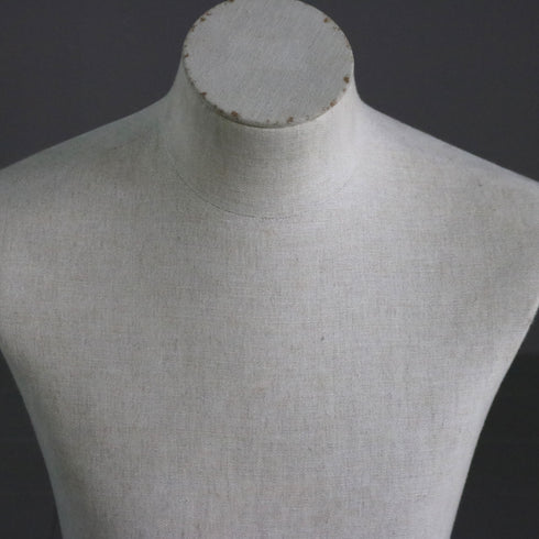 B239 トルソ 什器 高さ73㎝ 幅40㎝ 奥行42㎝