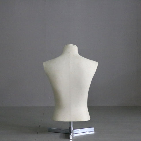 B240 トルソ 什器 高さ60㎝ 幅41㎝ 奥行35㎝