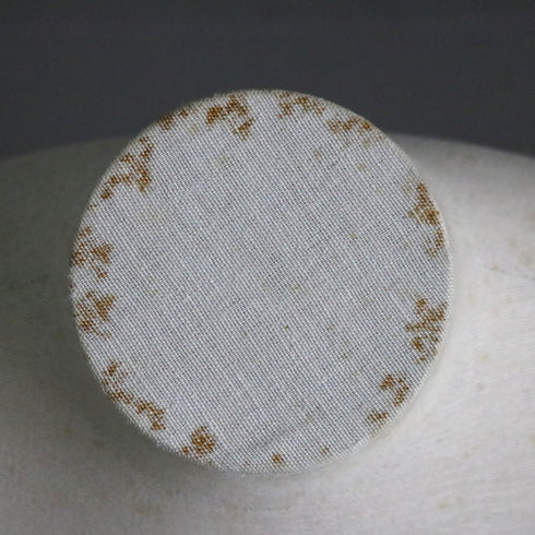 B240 トルソ 什器 高さ60㎝ 幅41㎝ 奥行35㎝