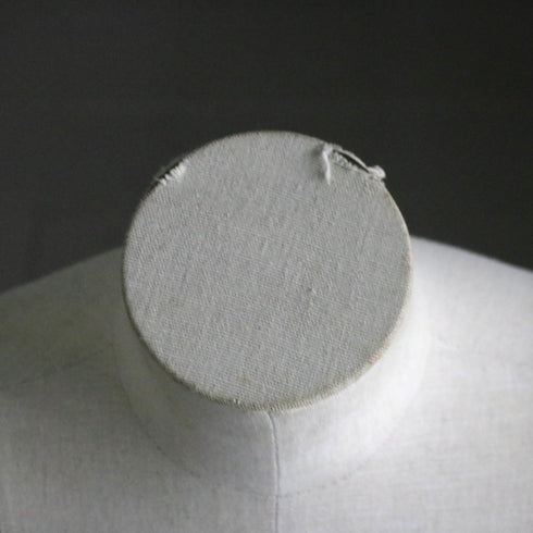 B242 トルソ 女性 什器 高さ77㎝ 幅38㎝ 奥行35㎝