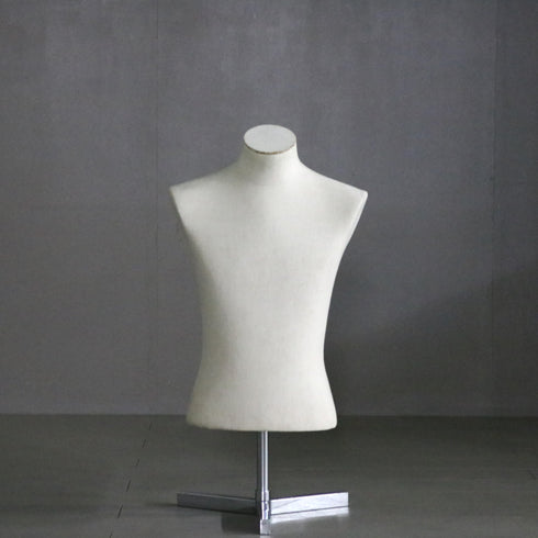 B243 トルソ 什器 高さ64㎝ 幅41㎝ 奥行35㎝