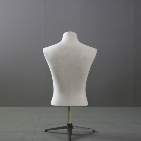 B245 トルソ 什器 高さ65㎝ 幅40㎝ 奥行40㎝