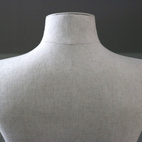 B245 トルソ 什器 高さ65㎝ 幅40㎝ 奥行40㎝