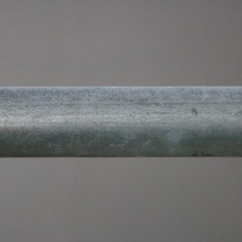 A246 ハンガーラック 金属製 什器 高さ170㎝ 幅122㎝ 奥行53㎝